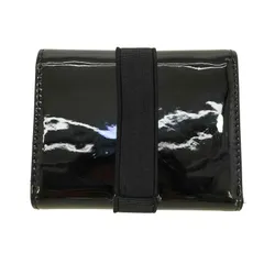 新品 送料無料 Ground Y 財布 ウォレット 三つ折り ブラック 黒 2025年秋冬入荷Y-3 ワイスリー Y-3 WALLET BLACK 財布