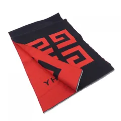 ジバンシー GIVENCHY MUFFLERのサムネイル