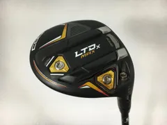 コブラltdx フェアウェイウッド　3w ツアーad iz 7x コブラltdx フェアウェイウッド 3w ツアーad iz 7x
