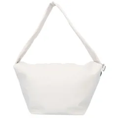 ☆ IVORY ☆ レフト 2WAYショルダー トートバッグ レディース A4 通勤 2way ショルダーバッグ トートバック ショルダーバック 通学 大きめ おしゃれ 可愛い カジュアル きれいめ 上品 くしゅくしゅ 大人かわいい ALTROSEのサムネイル