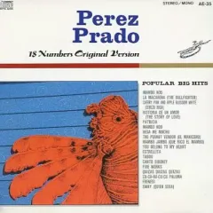 2025年最新】ペレス・プラードの人気アイテム - メルカリ