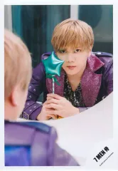 【中古】生写真(ジャニーズ) 7 MEN 侍/佐々木大光/バストアップ/7 MEN 侍 ISLAND TV プロフィール写真撮影オフショット 第1弾/公式生写真