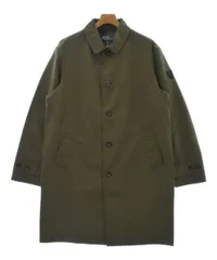 Polo Ralph Lauren ステンカラーコート メンズ 【古着】【中古】【送料無料】