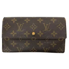 2025年最新】ポルトフォイユ インターナショナル モノグラムの人気