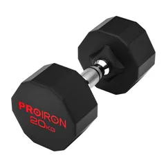 PROIRON ダンベル可変式 10kg可変dumbbell10キロ 1個筋トレ dev