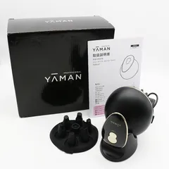 【新品未開封】YAMAN ヴェーダリフト　PSM-40 YAMAN 家庭用美容器 ヴェーダリフトBS for Salon PSM-40