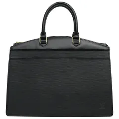 ルイ ヴィトン リヴィエラ ハンドバッグ エピレザー ノワール(ブラック) 黒 M48182 LOUIS VUITTON