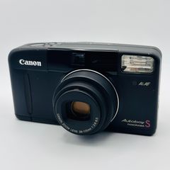 Near MINT] Canon Autoboy S PANORAMA 35mm Point & Shoot Film