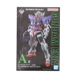 一番くじ 機動戦士ガンダムOO A賞 ガンダム エクシア フィギュア F賞付き 一番くじ 機動戦士ガンダム00 -GUNDAM MEISTERS-」 【A賞