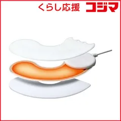 【 新品 未開封 】   パナソニック 低周波治療器用粘着パッド EW‐9N04 未使用 送料無料