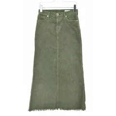 2026年最新】upper hights アッパーハイツ corduroy longの人気