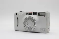 2024年最新】PENTAX ESPIO 120SWIIの人気アイテム - メルカリ