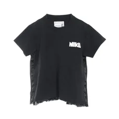 2025年最新】nike サカイ tシャツの人気アイテム - メルカリ