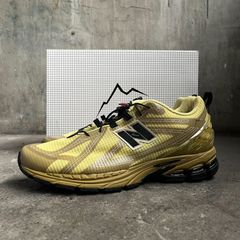 New Balance CAYL M1906RCY Yellow 27.5cm - メルカリ
