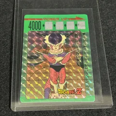 2025年最新】ドラゴンボール スクラッチ カードの人気アイテム - メルカリ
