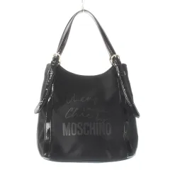2025年最新】モスキーノ moschino ハンドバッグの人気アイテム