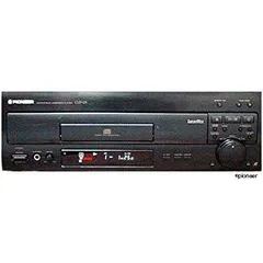 パイオニア Pioneer CLD-05 LDプレーヤー パイオニア Pioneer CLD-05 LDプレーヤー Pioneer パイオニア CD