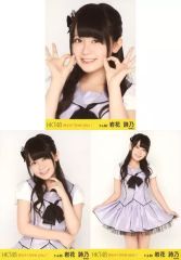 山内瑞葵 AKB48 20th Anniversary Book HMV 生写真 - メルカリ