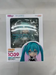 2025年最新】ねんどろいど 初音ミクシンフォニー 2018-2019verの