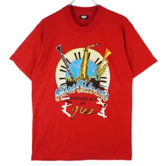 2024年最新】tシャツ jazzの人気アイテム - メルカリ