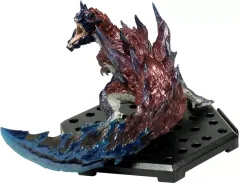 【中古】トレーディングフィギュア ディノバルド 「カプコンフィギュアビルダー モンスターハンター スタンダードモデル Plus モンスターハンター20周年 BEST SELECTION Vol.2」