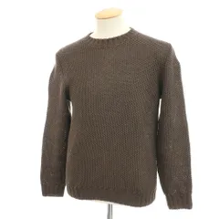 【新品未使用】セッテフィーリカシミヤ コットン100% 48 3604100114205.jpg