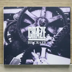 2025年最新】CRAZE cdの人気アイテム - メルカリ