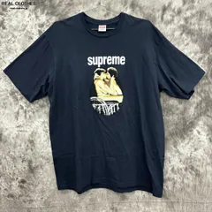 2024年最新】supreme kiss teeの人気アイテム - メルカリ