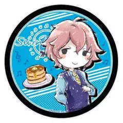 【中古】バッジ・ピンズ 神条優貴 「缶バッジ JAZZ-ON! 03.グラフアートデザイン」