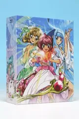 【中古】アニメBlu-ray Disc 魔法騎士レイアース Blu-ray BOX