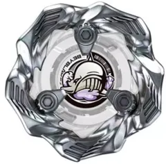 【中古】おもちゃ ホエールウェーブ3-80GB 「BX-36 ランダムブースター ホエールウェーブセレクト BEYBLADE X」