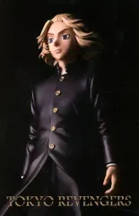 【中古】フィギュア 佐野万次郎 「タイトーくじ 東京リベンジャーズ 決戦の誓い」 B賞 フィギュア