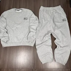 2024年最新】ステューシー stussy スウェットパンツの人気アイテム