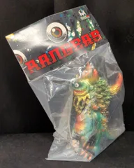 MUSEUM T9G RANGEAS middle Blobpus 6th Anniversary (グリーン成型)のサムネイル