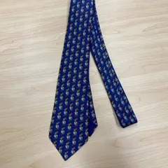 【Southern Hemisphere様】エルメス ナロータイ Southern Hemisphere様】エルメス ナロータイ