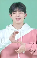 SEVENTEEN S.COUPS 2020 4TH FAN MEETING CARAT LAND トレーディングカード 14