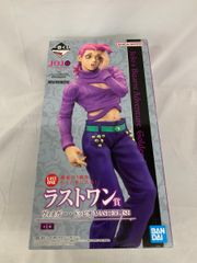 ラストワン賞 ヴィネガー・ドッピオ 一番くじ ジョジョの奇妙な冒険 GOLDEN WIND -HITMAN TEAM-のサムネイル