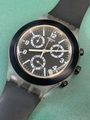 極美品 SWATCH AG1998 IRONY YCS4003 SIBERIAN - メルカリ