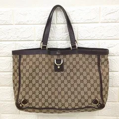 2025年最新】グッチ トートバッグ アビーの人気アイテム - メルカリ 