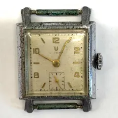 NO.9752　ジャンク品のサムネイル