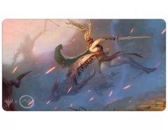 [중고] 공급 Ultra PRO Official Magic: the Gathering ”Lord of the Rings: Tales of Middle-earth” Accessories 울트라 프로 매직 더 개더링 공식 공급