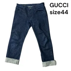 2025年最新】GUCCI レディース デニム・ジーンズの人気アイテム - メルカリ