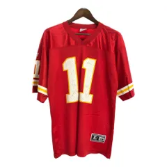 NIKE チーフス パトリック・マホームズ ゲームユニフォーム XL NFL パトリック・マホームズ ユニフォーム - NFL | セレクション