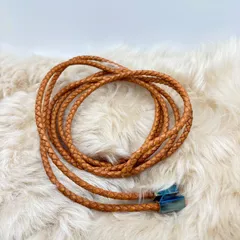 ルイ ヴィトン LOUIS VUITTON LV ベルト サンチュールVVNトレセ レザー