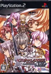 【中古】PS2ソフト グローランサー VI -Precarious world-