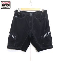 00s Y2K ショートパンツ メンズ 表記Lサイズ