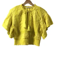 2025年最新】alice+olivia レディース 半袖(Tシャツ) Tシャツ