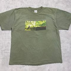 2002 USA製 JACKSON BROWNE ライブt バンドt 音楽t  ALORE 古着
