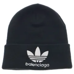 2025年最新】balenciaga adidas capの人気アイテム - メルカリ