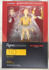 マックスファクトリー figma ワンパンマン サイタマ 310 - メルカリ